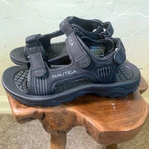 Nautica Senecca Sandal mens 10